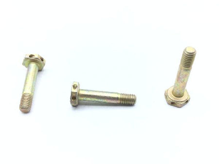 NAS6203-10H Shear Bolt (2)