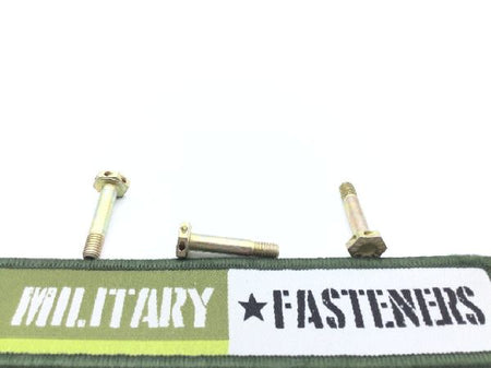 NAS6203-10H Shear Bolt (4)