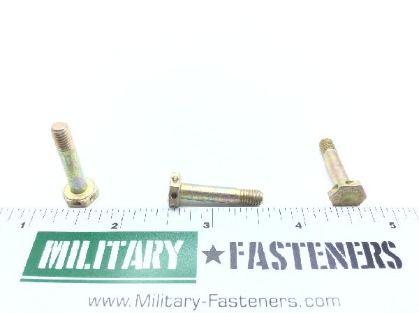 NAS6203-10H Shear Bolt (5)