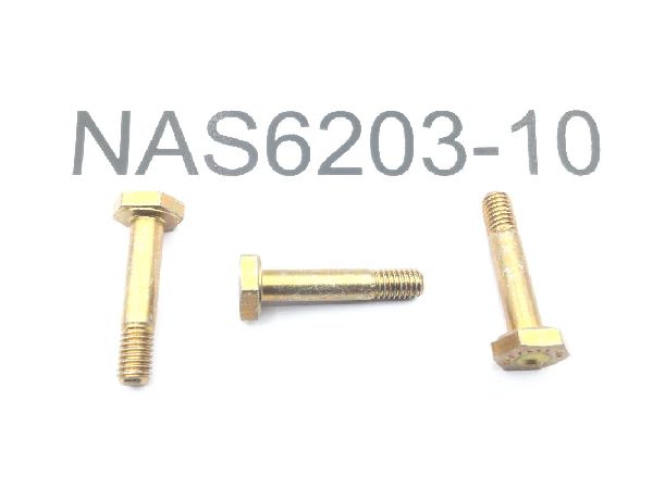 NAS6203-10 Shear Bolt (3)