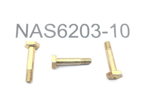 NAS6203-10 Shear Bolt (3)