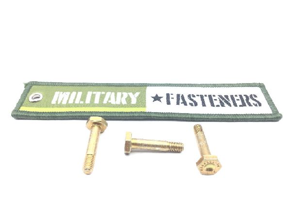 NAS6203-10 Shear Bolt (4)