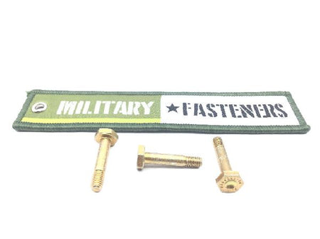 NAS6203-10 Shear Bolt (4)
