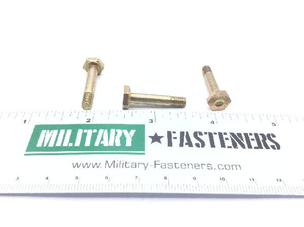 NAS6203-11 Shear Bolt