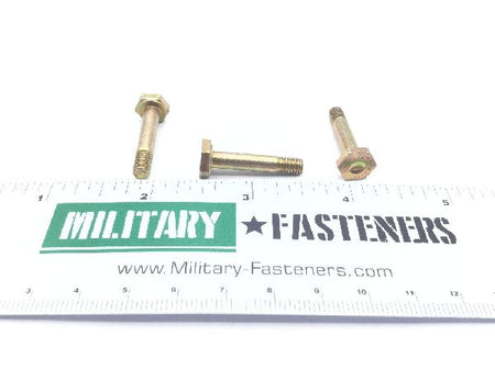 NAS6203-11 Shear Bolt