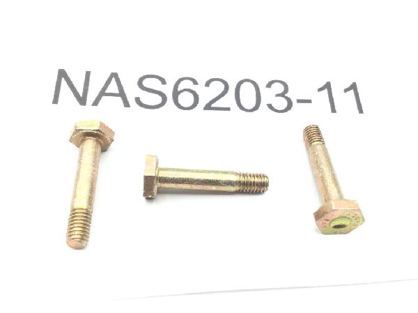 NAS6203-11 Shear Bolt (3)
