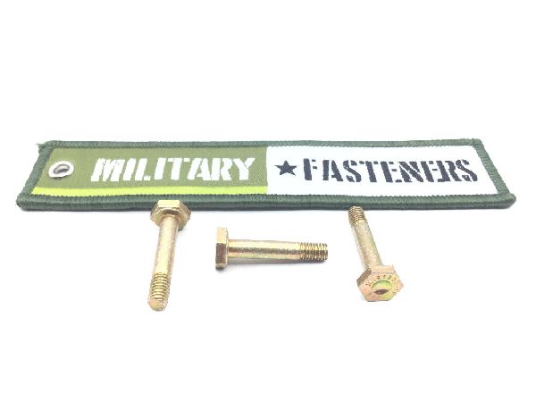 NAS6203-11 Shear Bolt (4)
