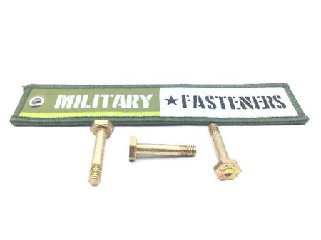 NAS6203-11 Shear Bolt (4)
