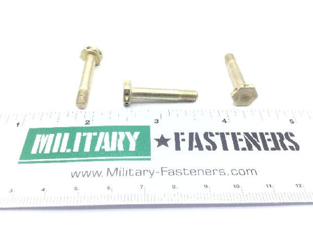 NAS6203-12H Shear Bolt