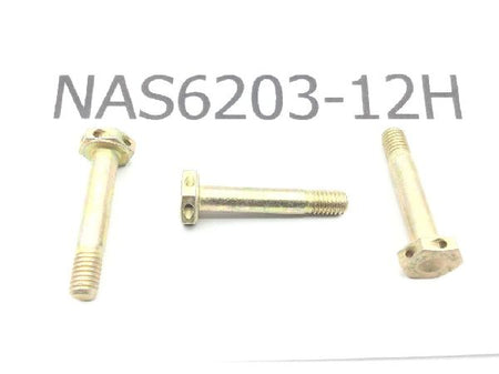 NAS6203-12H Shear Bolt (3)