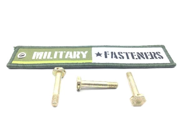 NAS6203-12H Shear Bolt (4)
