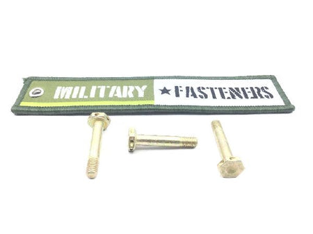 NAS6203-12H Shear Bolt (4)