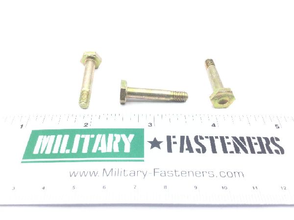 NAS6203-12 Shear Bolt