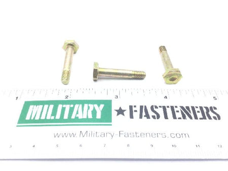 NAS6203-12 Shear Bolt