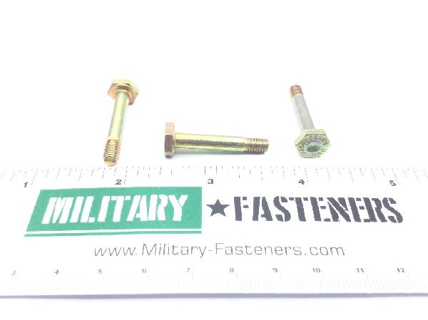 NAS6203-13 Shear Bolt