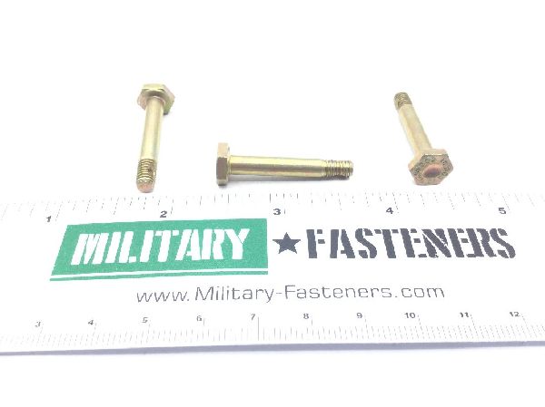 NAS6203-14D Shear Bolt