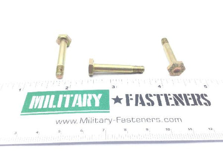 NAS6203-14D Shear Bolt