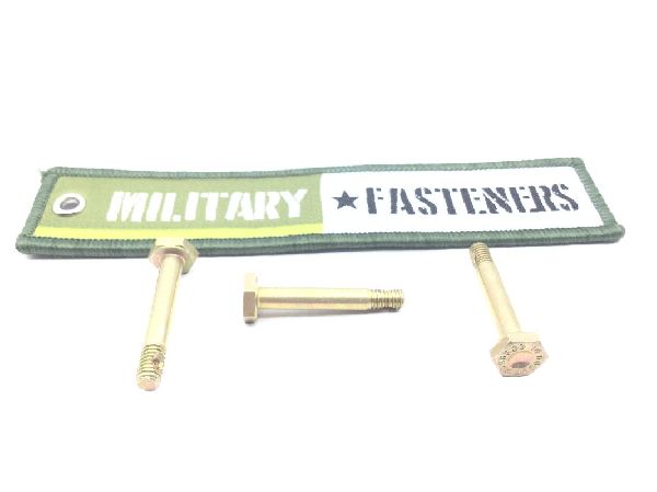 NAS6203-14D Shear Bolt (4)