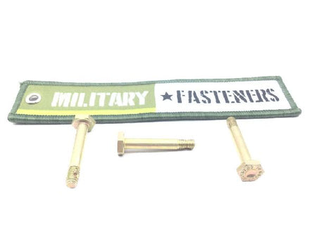 NAS6203-14D Shear Bolt (4)