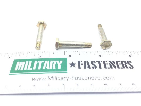NAS6203-14Y Shear Bolt