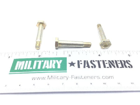 NAS6203-14Y Shear Bolt