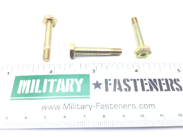 NAS6203-14 Shear Bolt