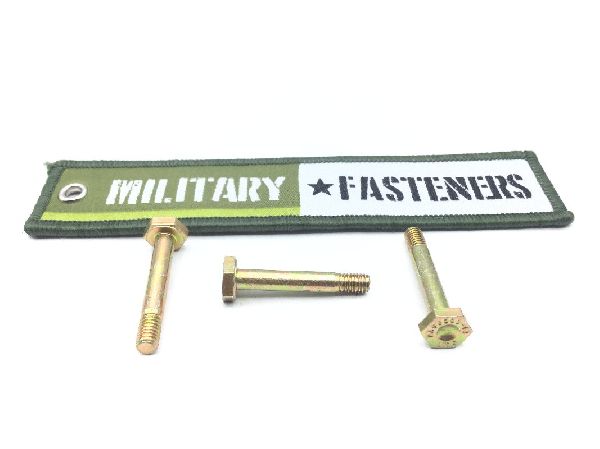 NAS6203-14 Shear Bolt (4)