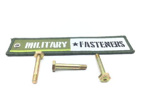 NAS6203-14 Shear Bolt (4)