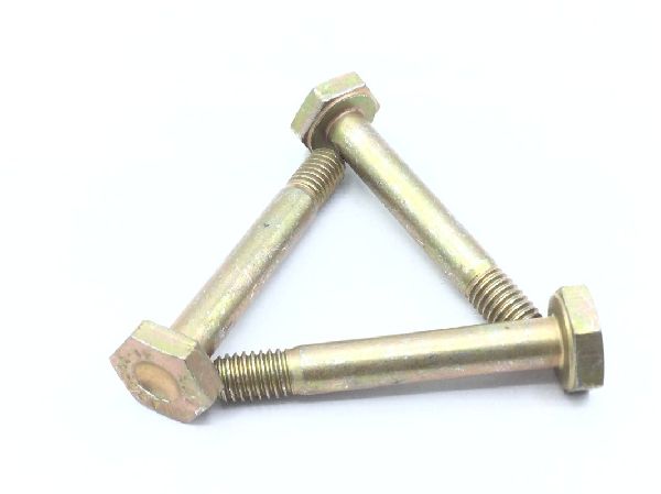 NAS6203-15 Shear Bolt