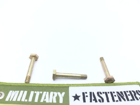 NAS6203-15 Shear Bolt (3)