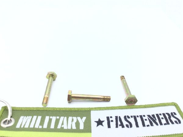 NAS6203-16 Shear Bolt (3)