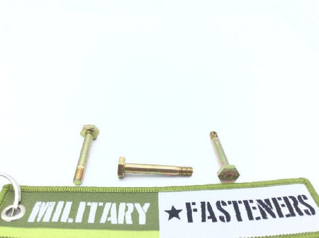 NAS6203-16 Shear Bolt (3)