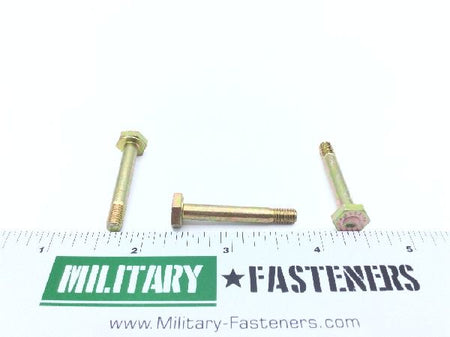 NAS6203-16 Shear Bolt (4)