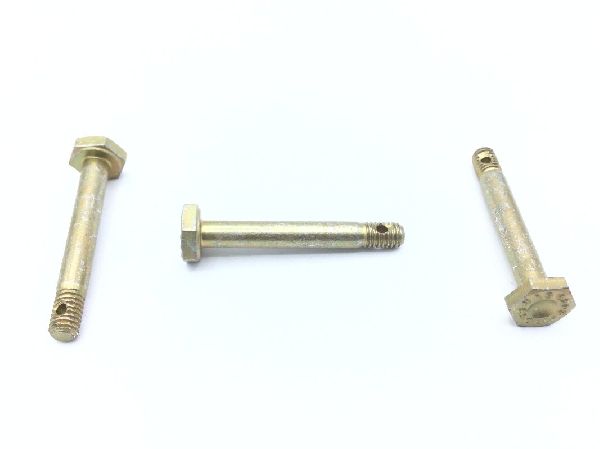 NAS6203-17D Shear Bolt (2)