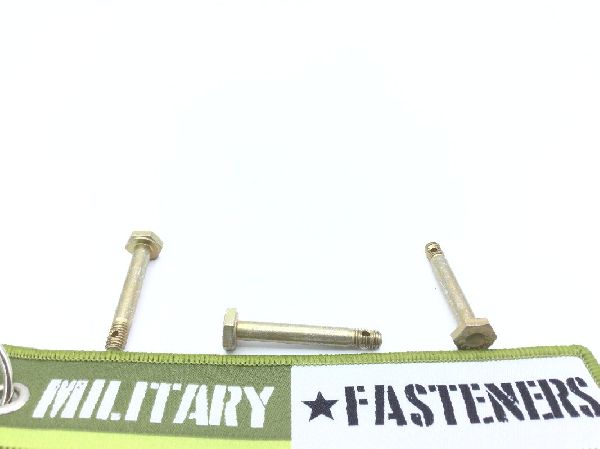 NAS6203-17D Shear Bolt (3)