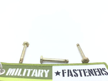 NAS6203-17D Shear Bolt (3)
