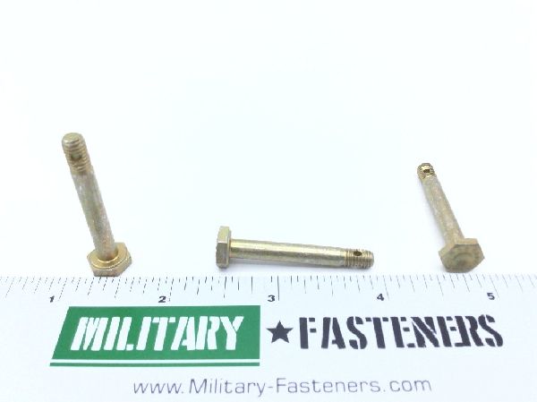 NAS6203-17D Shear Bolt (4)