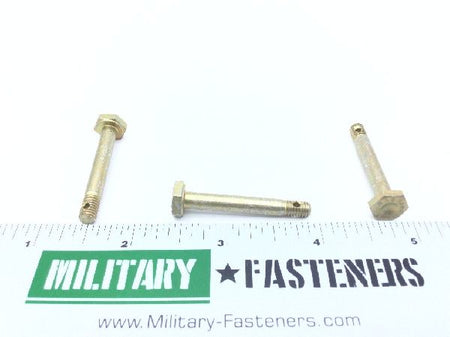 NAS6203-17D Shear Bolt (5)
