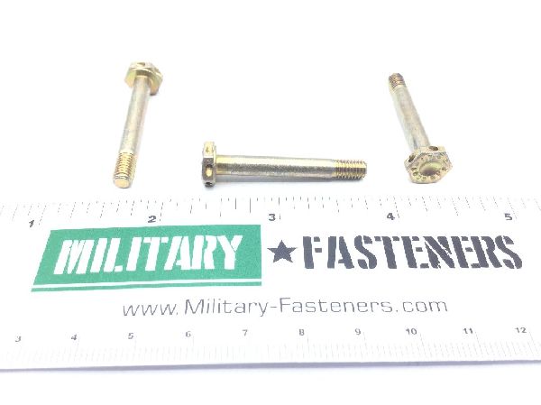 NAS6203-17H Shear Bolt