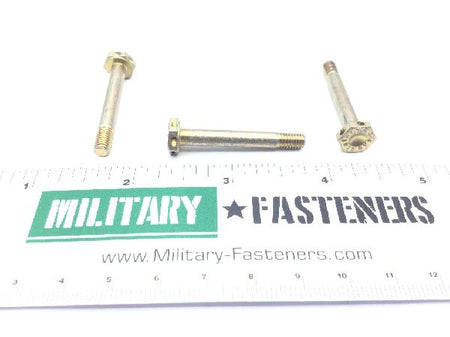 NAS6203-17H Shear Bolt