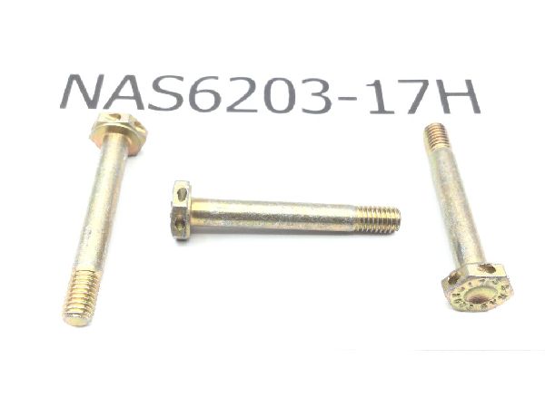 NAS6203-17H Shear Bolt (3)