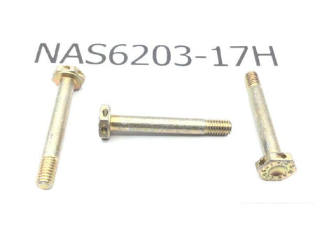 NAS6203-17H Shear Bolt (3)