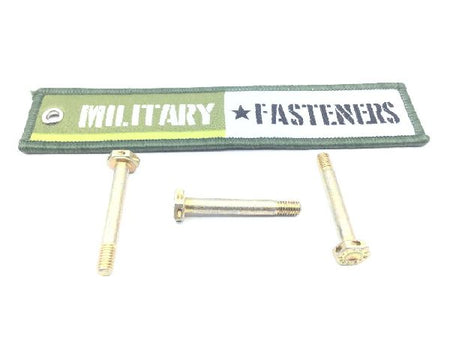 NAS6203-17H Shear Bolt (4)