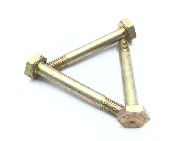 NAS6203-17 Shear Bolt