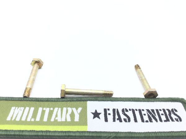 NAS6203-17 Shear Bolt (4)