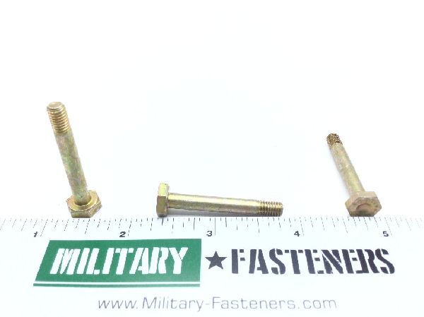 NAS6203-17 Shear Bolt (5)