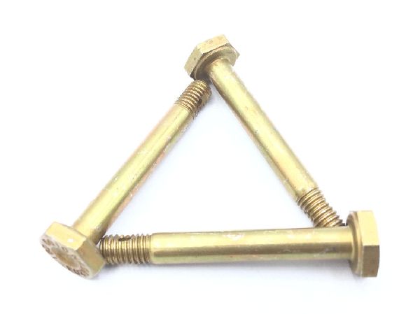 NAS6203-18D Shear Bolt