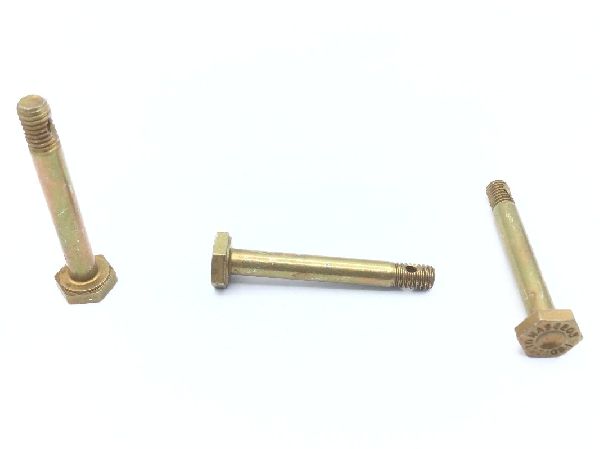 NAS6203-18D Shear Bolt (2)