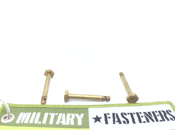 NAS6203-18D Shear Bolt (3)