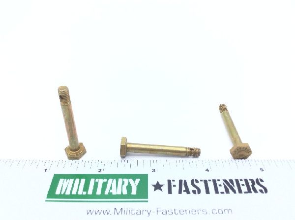 NAS6203-18D Shear Bolt (4)